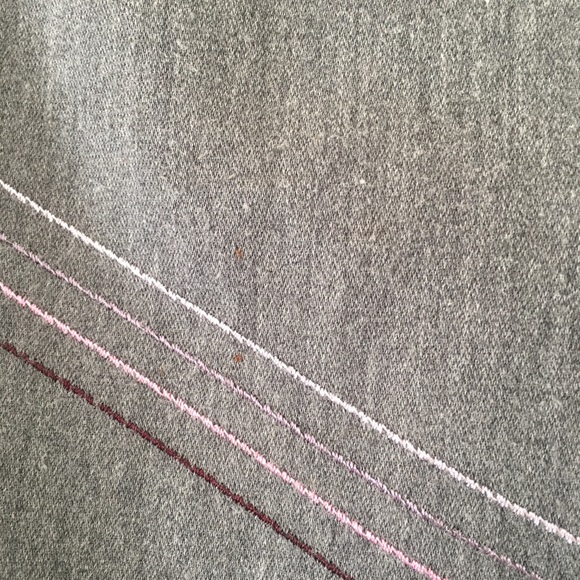 Embroidered Skirt - Picture 8 of 8